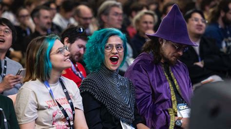 jv forum gdc|GDC 2024 Sessions Are Now on GDC Vault.